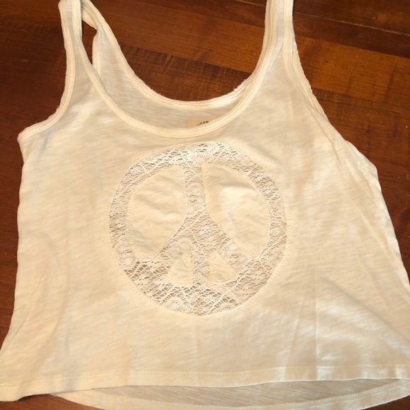 Lot of 6 American Eagle Outfitters tops - Picture 5 of 7